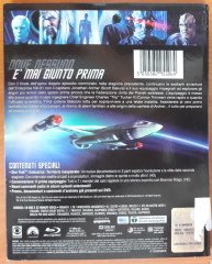 STAR TREK ENTERPRISE STAGIONE: DUE - BLU-RAY 2.EL TR ALTYAZI YOKTUR
