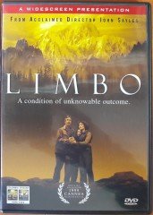LIMBO - JOHN SAYLES - DVD 2.EL