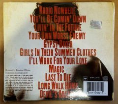 BRUCE SPRINGSTEEN MAGIC CD DIGIPACK SIFIR