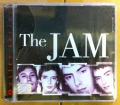 THE JAM THE JAM MASTER SERIES CD SIFIR