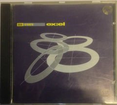 808 STATE EX:EL CD 2.EL