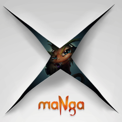 MANGA - X - LP 2020 BASIM SIFIR PLAK