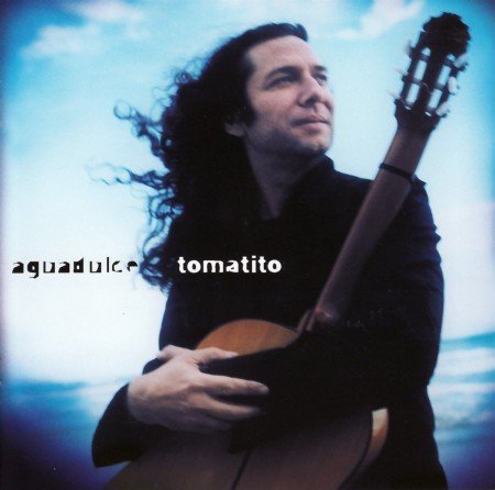 TOMATITO - AGUADULCE (2004) - CD 2.EL