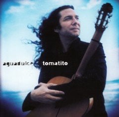 TOMATITO - AGUADULCE (2004) - CD 2.EL