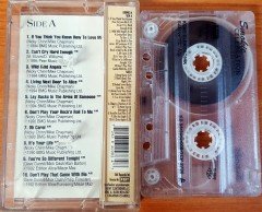 SMOKIE - CELEBRATION (1994) KENT CASSETTE MADE IN TURKEY ''USED''