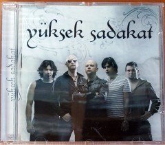 YÜKSEK SADAKAT - YÜKSEK SADAKAT CD 2.EL