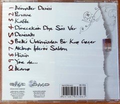 YÜKSEK SADAKAT - YÜKSEK SADAKAT CD 2.EL