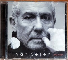 İLHAN ŞEŞEN - AŞK YALAN (2005) DMC CD 2.EL