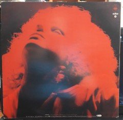 A STAR IS BORN - STREISAND & KRISTOFFERSON (1976) - PLAK 2.EL