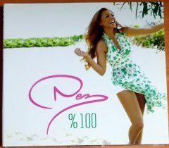 NEZ - %100 (2006) - CD 2.EL