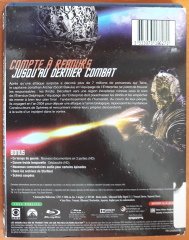 STAR TREK ENTERPRISE SAISON 3 - BLU-RAY 2.EL TR ALTYAZI YOKTUR