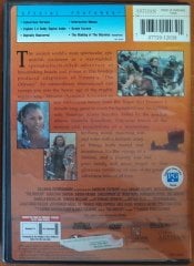 THE ODYSSEY - ARMAND ASSANTE - DVD 2.EL 1. BÖLGE TR ALTYAZI YOKTUR