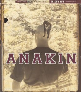 ANAKIN - VARIOUS ARTISTS / HIS NAME IS ALIVE,LISA GERMANO,THIEVERY CORPORATION,KRISTIN HERSH - CD DIGIPACK DOWNTEMPO ALTERNATIVE 2.EL