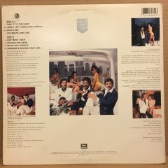 RAY, GOODMAN & BROWN - TAKE IT TO THE LIMIT 1986 2.EL PLAK