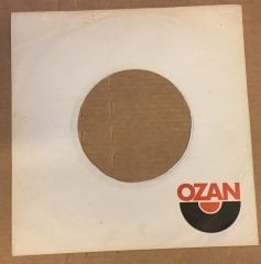 OZAN PLAK FİRMA KAPAĞI