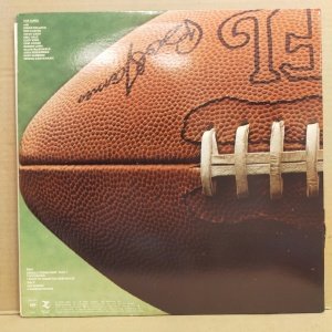 BOB JAMES - TOUCHDOWN (1978) - LP GATEFOLD 2.EL PLAK