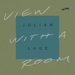 JULIAN LAGE - VIEW WITH A ROOM (2022) - LP BLUE NOTE SIFIR PLAK