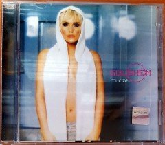 GÜLŞEN - MUCİZE (2007) - CD 2.EL