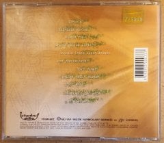 TARKAN - ÖLÜRÜM SANA (1997) - CD 2.EL