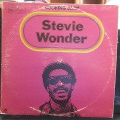 STEVIE WONDER - LOOKING BACK - 3PLAK 2.EL