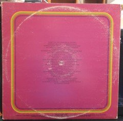 STEVIE WONDER - LOOKING BACK - 3PLAK 2.EL