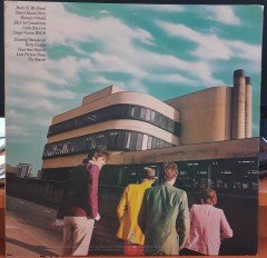 THE JAGS - EVENING STANDARTS - PLAK 2.EL