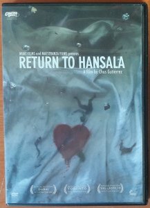 RETURN TO HANSALA - CHUS GUTIÉRREZ - DVD 2.EL TR ALTYAZI YOKTUR