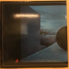 HUBERT LAWS - AFRO-CLASSICS (1970) SPEAKER CORNERS 2015 REISSUE 2.EL PLAK