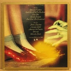 ELECTRIC LIGHT ORCHESTRA - ELDORADO (1974) - PLAK 2.EL ELO