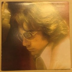 NEIL DIAMOND - SERENADE 1974 2.EL PLAK