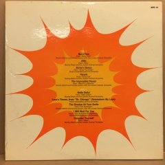STAGE & SCREEN SPECTACULAR HITS OF THE 60s RONNIE ALDRICH STANLEY BLACK 2.EL PLAK