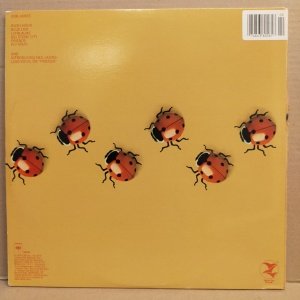 BOB JAMES - LUCKY SEVEN (1979) - LP GATEFOLD 2.EL PLAK