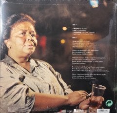 CESARIA EVORA - MAR AZUL (1988) - LP 2018 EDITION SIFIR PLAK