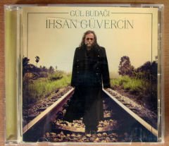 İHSAN GÜVERCİN - GÜL BUDAĞI CD 2.EL