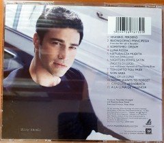 MARIO FRANGOULIS - SOMETIMES I DREAM CD 2.EL