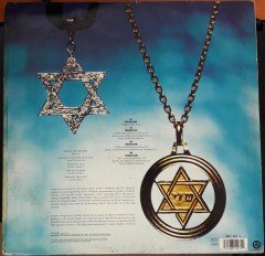 ARMY OF LOVERS - ISRAELISM (1992) - 12'' MAXI SINGLE PLAK 2.EL