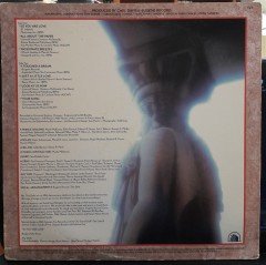 THE DELLS - I TOUCHED A DREAM (1980) - PLAK 2.EL