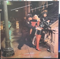RICK JAMES - STREET SONGS (1981) - PLAK 2.EL