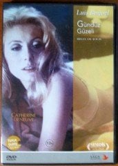 GÜNDÜZ GÜZELİ - BELLE DU JOUR - CATHERINE DENEUVE - MICHEL PICCOLI - LUIS BUÑUEL - DVD 2.EL