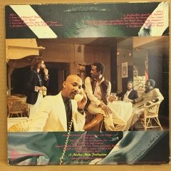 HOT CHOCOLATE - EVERY 1'S A WINNER 1978 2.EL PLAK