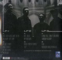 LONG DISTANCE CALLING - STUMMFILM / LIVE FROM HAMBURG (2019) - 3LP INSIDE OUT SIFIR PLAK