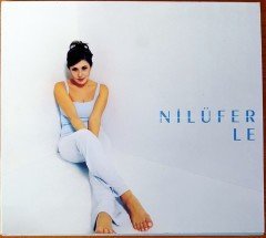 NİLÜFER - NİLÜFER'LE CD 2.EL