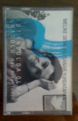 MELİKE DEMİRDAĞ Ş.YURDATAPAN - ANADOLU KASET