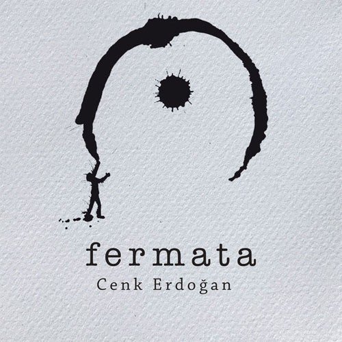 CENK ERDOĞAN - FERMATA (2018) - CD SIFIR