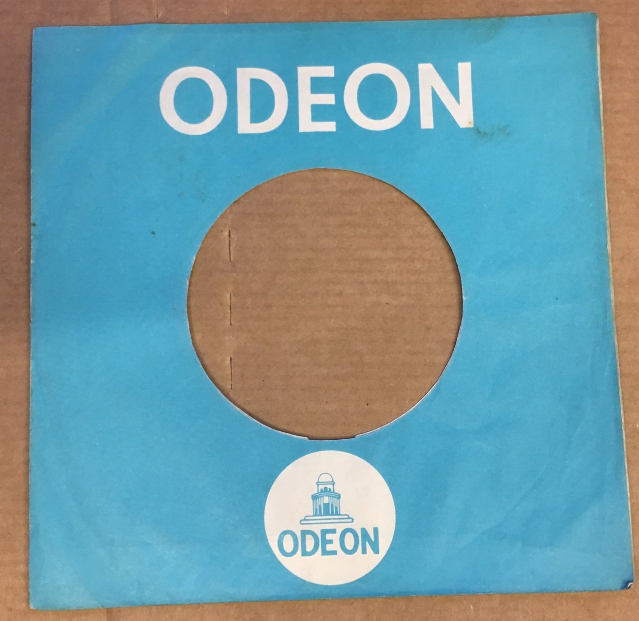 ODEON PLAK FİRMA KAPAĞI (3)