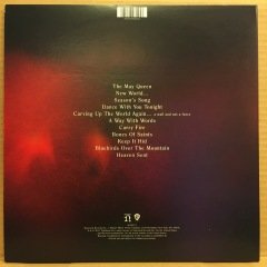ROBERT PLANT - CARRY FIRE (2017) 2.EL 2PLAK