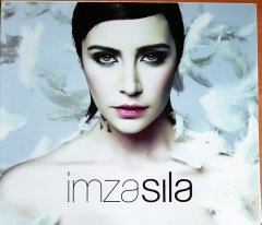 SILA - İMZA (2009) COLUMBIA CD 2.EL