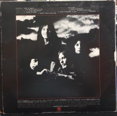 HUMBLE PIE - SMOKIN' (1972) - PLAK 2.EL