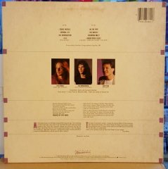 STEVE MORSE BAND - INTRODUCTION (1984) - LP DEEP PURPLE/DIXIE DREGS/PROGRESSIVE BLUES ROCK 2.EL