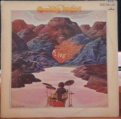 BUDDY MILES - LIVE - 2PLAK 2.EL